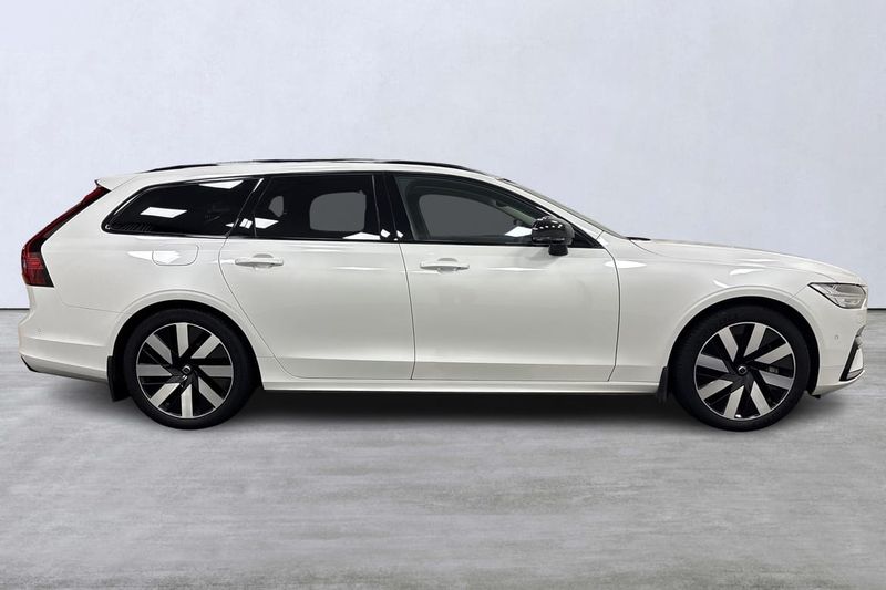 Volvo V90 bild 3