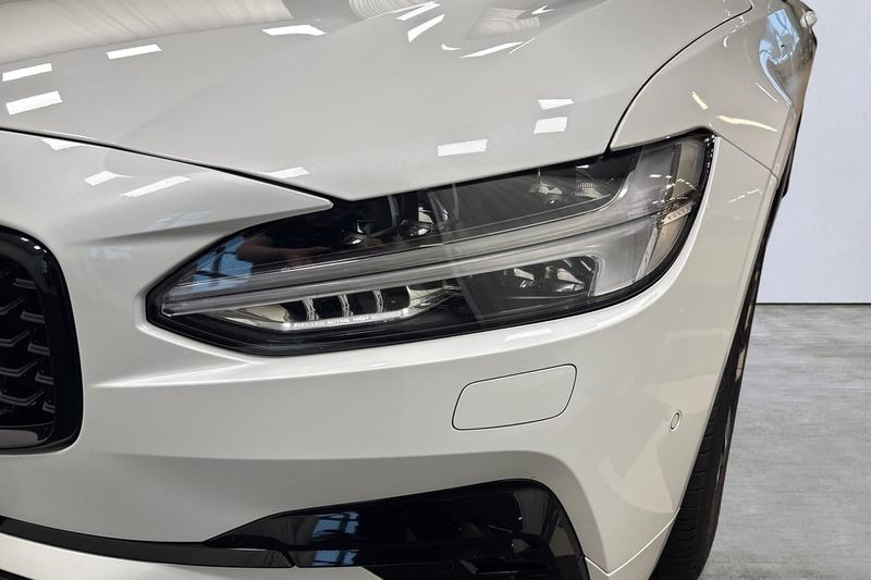 Volvo V90 bild 19