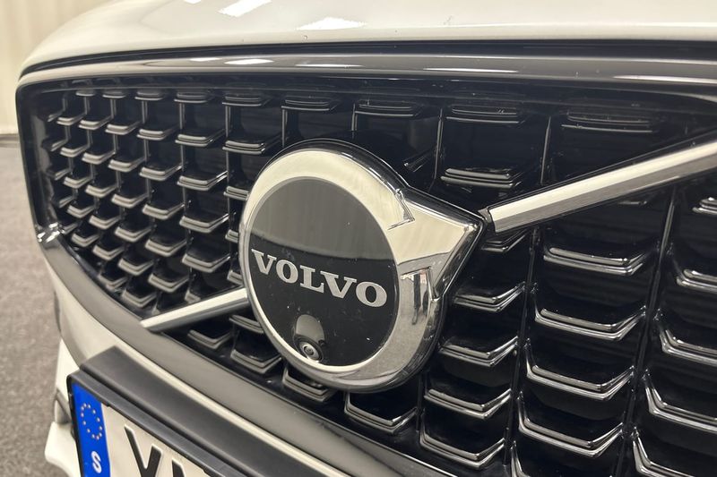 Volvo V90 bild 18
