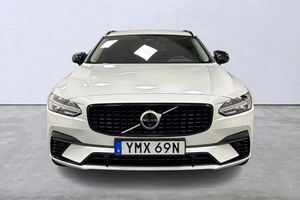 Volvo V90 bild 7