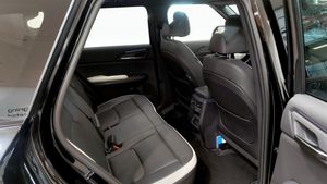 Kia EV5 bild 5