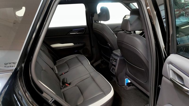 Kia EV5 bild 5