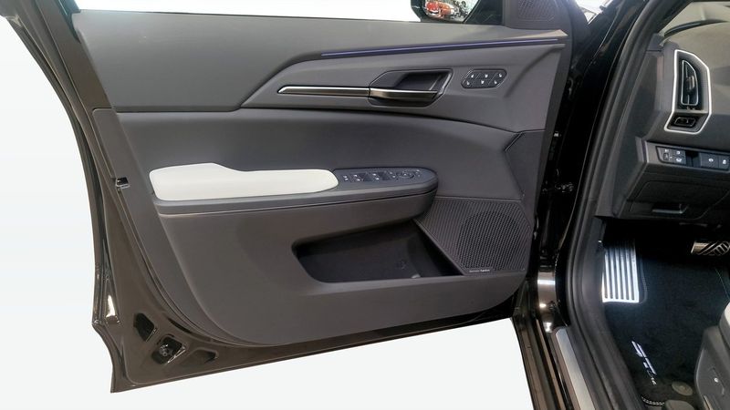 Kia EV5 bild 11