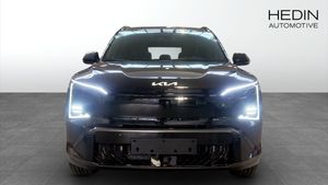 Kia EV5 bild 8
