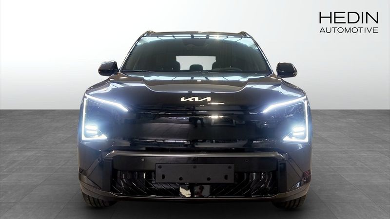 Kia EV5 bild 8