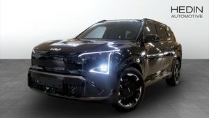 Kia EV5 bild 1