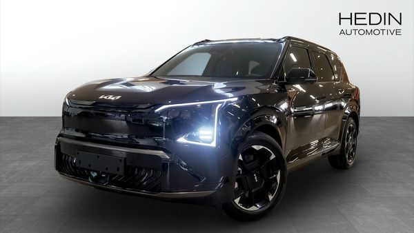 Kia EV5 GT LINE PANORAMA FWD *DEMO* - 2025