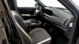 Kia EV5 bild 3