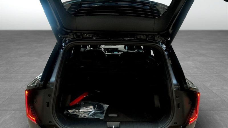 Kia EV5 bild 10