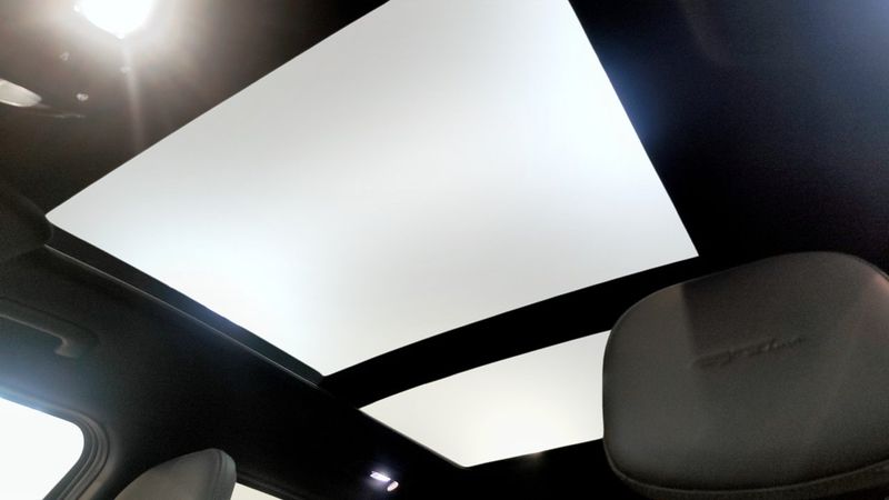 Kia EV5 bild 13