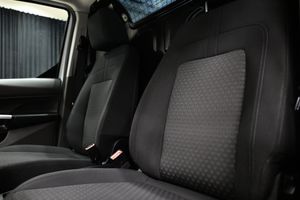 Ford Transit Connect bild 18