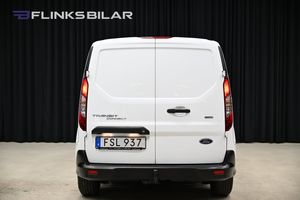 Ford Transit Connect bild 9