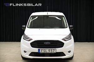 Ford Transit Connect bild 11