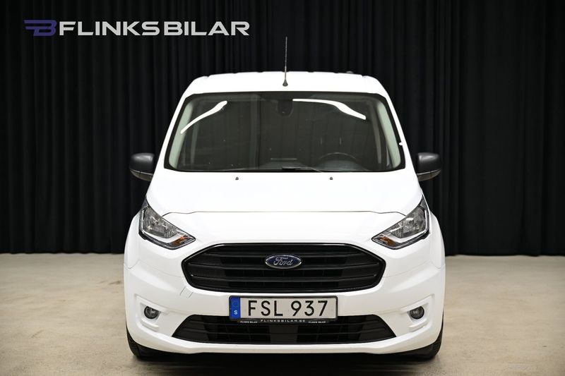 Ford Transit Connect bild 11