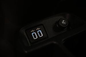 Ford Transit Connect bild 19