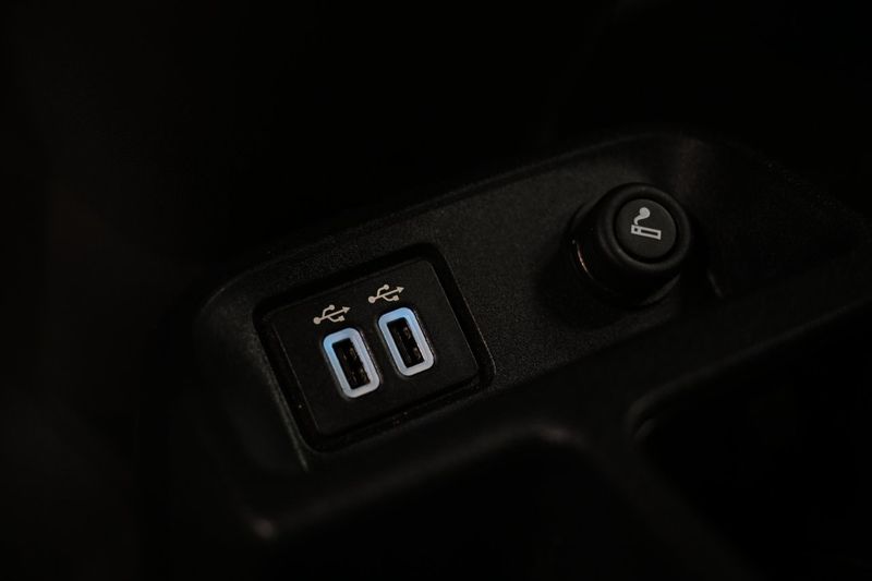 Ford Transit Connect bild 19