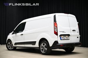 Ford Transit Connect bild 5