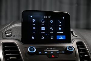 Ford Transit Connect bild 15