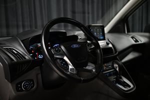 Ford Transit Connect bild 13