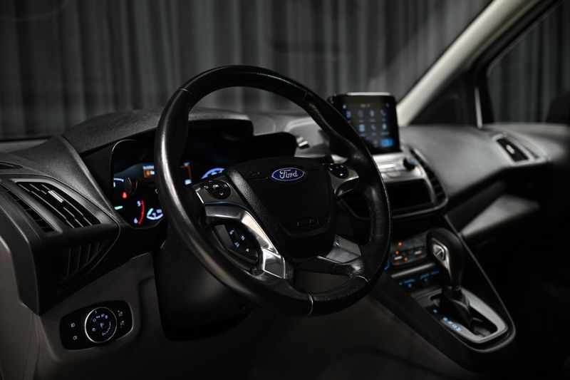 Ford Transit Connect bild 13