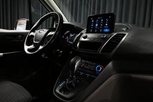 Ford Transit Connect bild 25