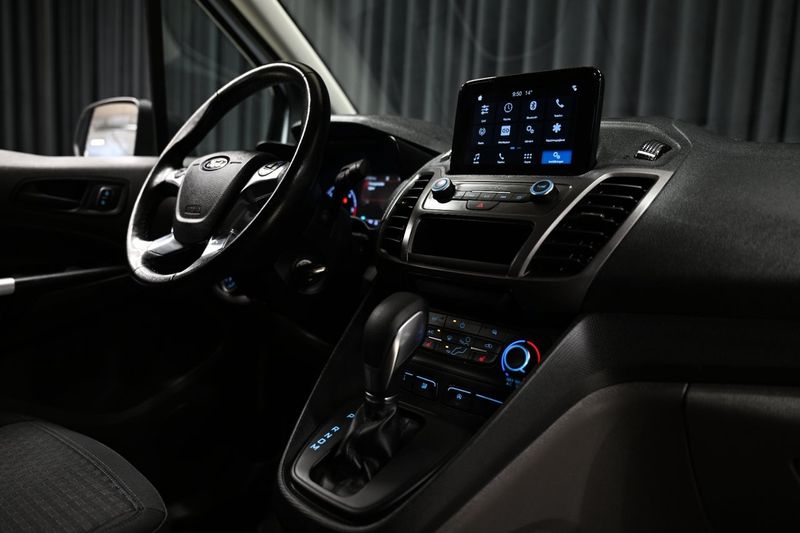 Ford Transit Connect bild 25