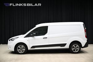 Ford Transit Connect bild 3