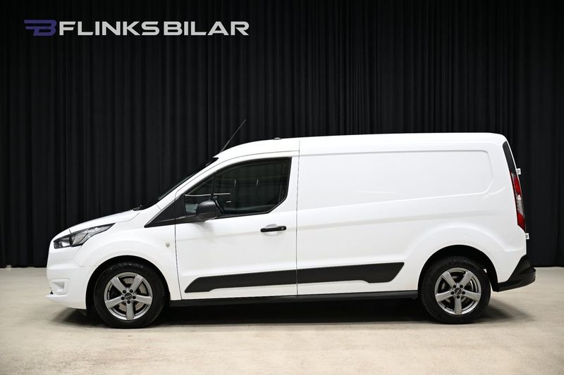 Ford Transit Connect bild 3