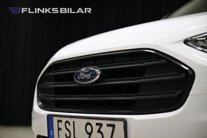 Ford Transit Connect bild 4