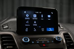 Ford Transit Connect bild 14