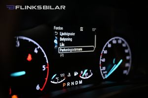 Ford Transit Connect bild 17
