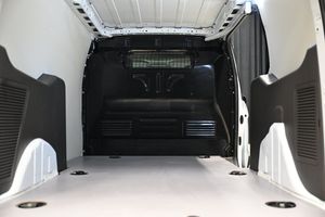 Ford Transit Connect bild 8