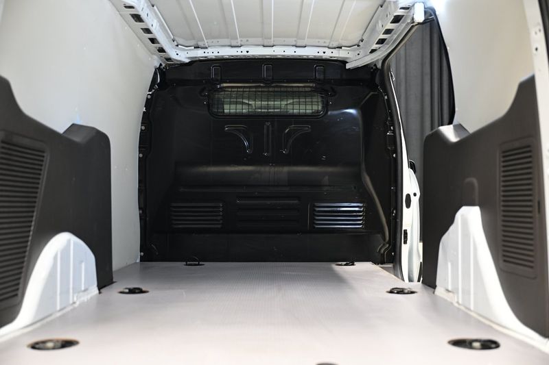 Ford Transit Connect bild 8