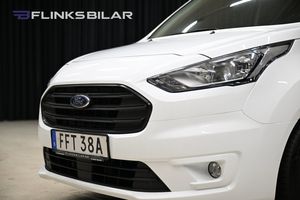 Ford Transit Connect bild 12