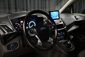 Ford Transit Connect bild 13