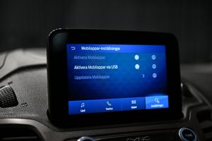 Ford Transit Connect bild 19