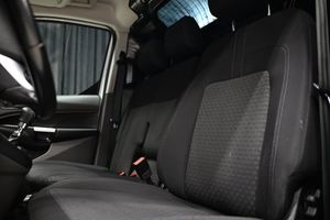 Ford Transit Connect bild 14