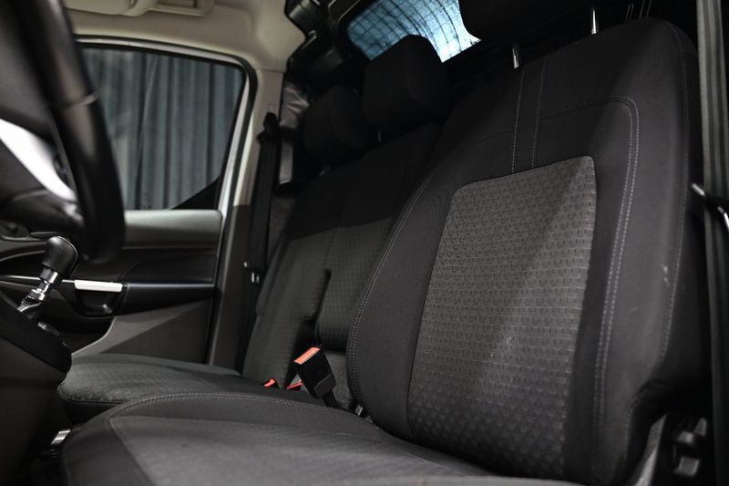Ford Transit Connect bild 14