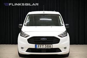 Ford Transit Connect bild 11