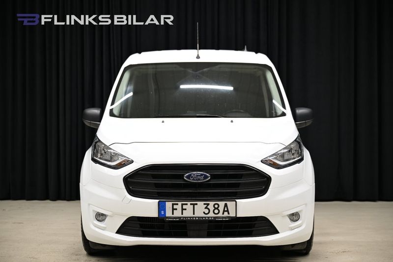 Ford Transit Connect bild 11