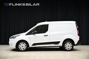 Ford Transit Connect bild 3