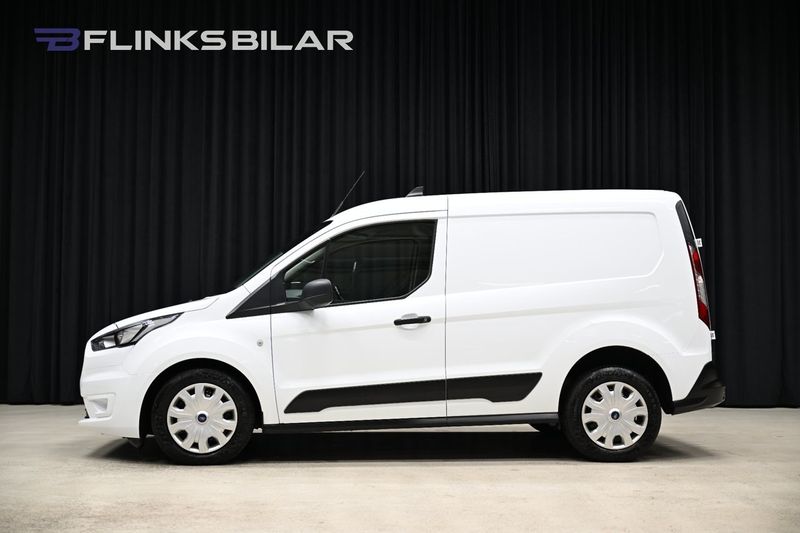 Ford Transit Connect bild 3