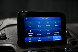 Ford Transit Connect bild 16