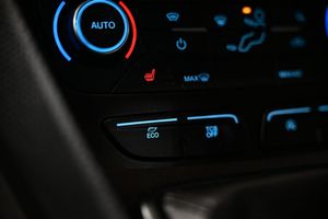 Ford Transit Connect bild 22
