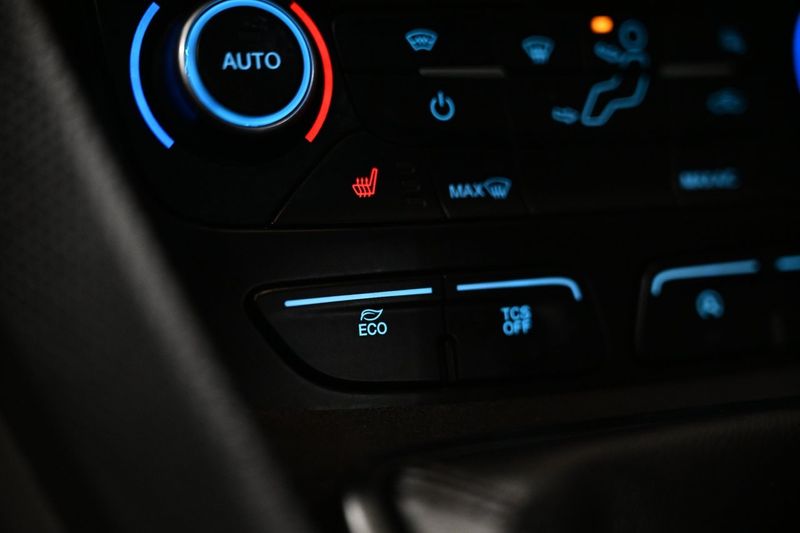 Ford Transit Connect bild 22