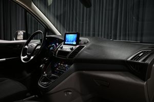 Ford Transit Connect bild 17