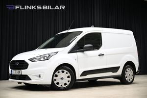 Ford Transit Connect bild 1