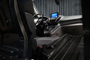 Ford Transit Connect bild 27