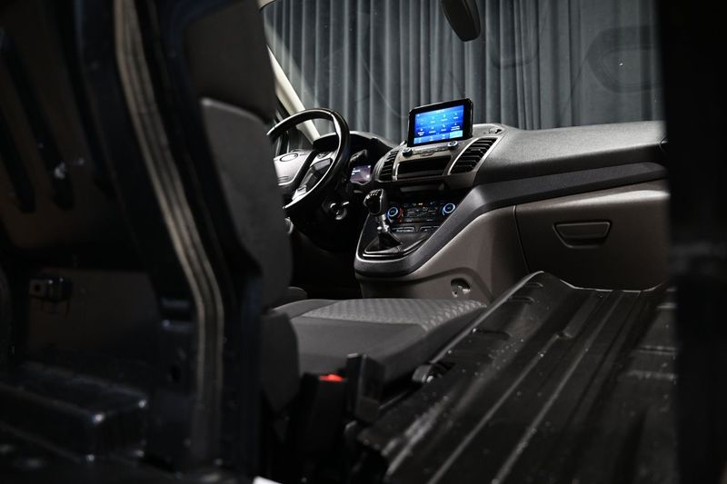 Ford Transit Connect bild 27