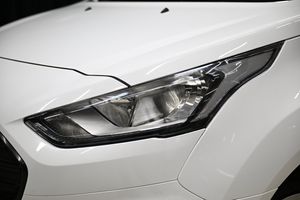 Ford Transit Connect bild 6